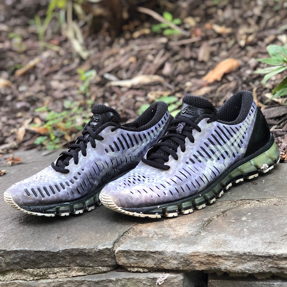 ASICS GEL QUANTUM 360